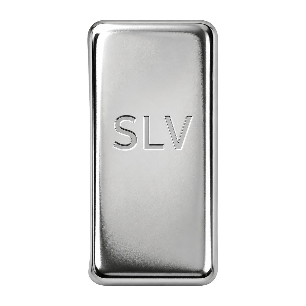 $SLV logo